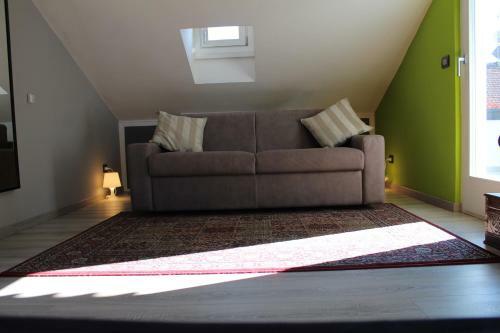 Apartamento A Cuneo In Terrazza