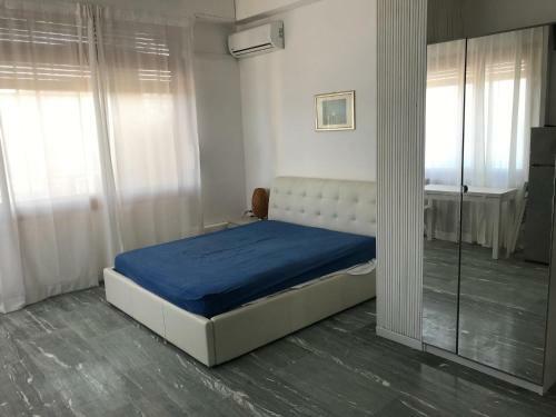 Apartamento Casa Unica Vista Nave (Monolocale)