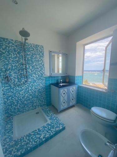 Apartamento Casa Unica Vista Nave (Monolocale)