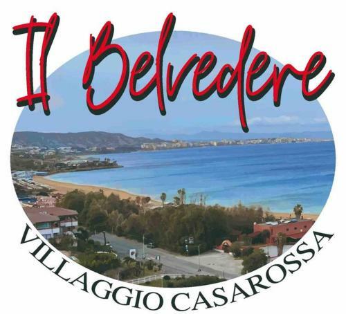 Casa Vacanza Il Belvedere Villaggio Casarossa