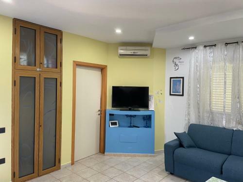 Casa Vacanza Il Belvedere Villaggio Casarossa