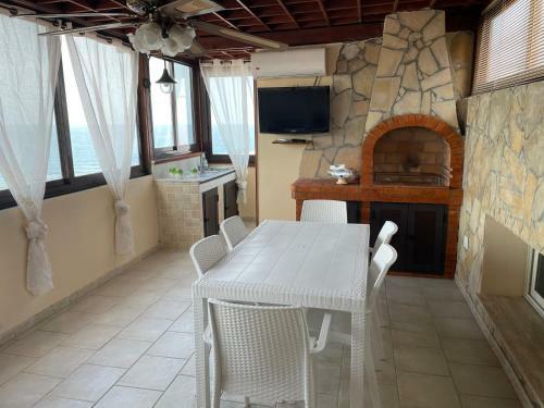 Casa Vacanza Il Belvedere Villaggio Casarossa