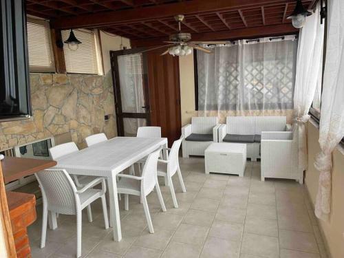 Casa Vacanza Il Belvedere Villaggio Casarossa