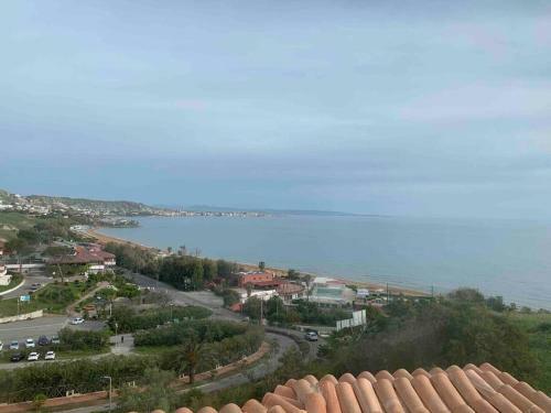 Casa Vacanza Il Belvedere Villaggio Casarossa