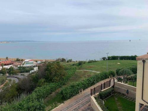 Casa Vacanza Il Belvedere Villaggio Casarossa