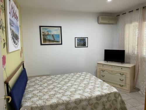 Casa Vacanza Il Belvedere Villaggio Casarossa
