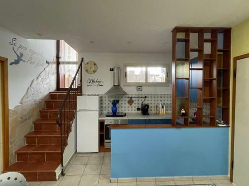 Casa Vacanza Il Belvedere Villaggio Casarossa