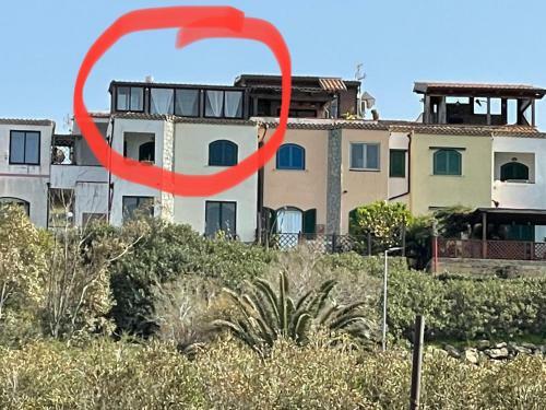 Casa Vacanza Il Belvedere Villaggio Casarossa