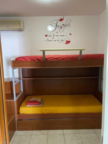 Casa Vacanza Il Belvedere Villaggio Casarossa