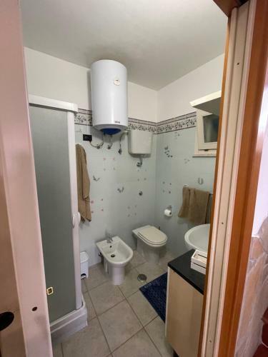 Casa Vacanza Il Belvedere Villaggio Casarossa