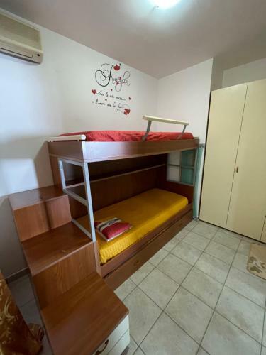 Casa Vacanza Il Belvedere Villaggio Casarossa