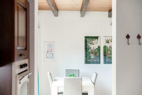 Apartamento Garden Capriasca