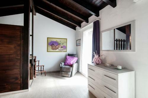 Apartamento Garden Capriasca