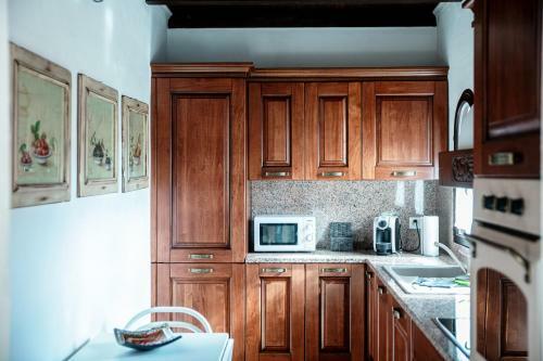 Apartamento Garden Capriasca