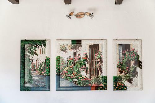Apartamento Garden Capriasca