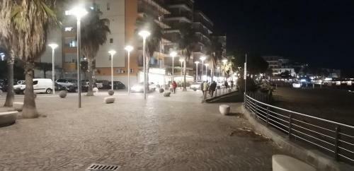 Apartamento La Suite Sul Mare