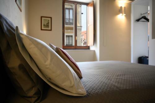 Bed & Breakfast B. & B. Trip Al Duomo
