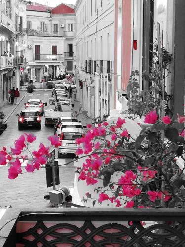 Bed & Breakfast B. & B. Trip Al Duomo