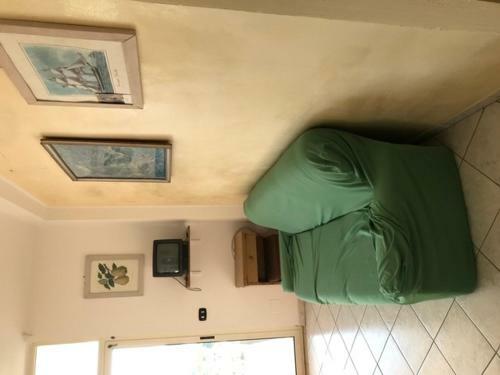 Apartamento Casa Cribaro