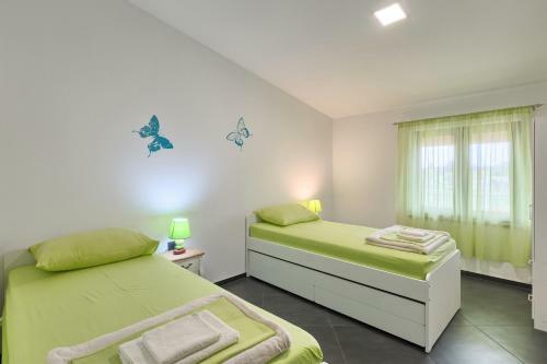 Apartments Ines