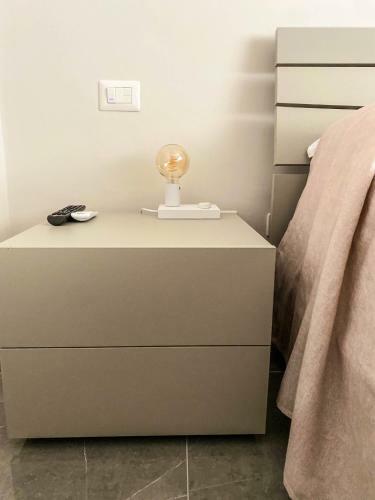Apartamento Casa Grande