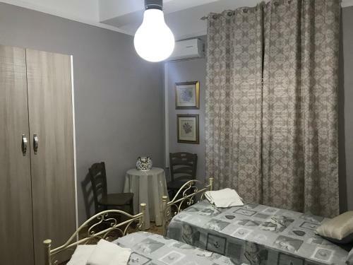 Bed & Breakfast La Darsena