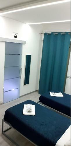 Bed & Breakfast Dame Crotone