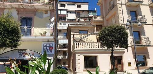 Bed & Breakfast Dame Crotone