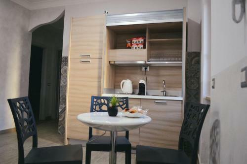 B&B Benvenuti Al Sud