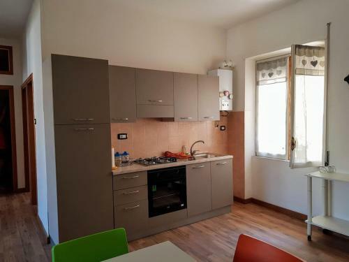 Apartamento Casa S Leonardo