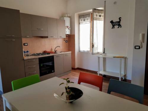 Apartamento Casa S Leonardo