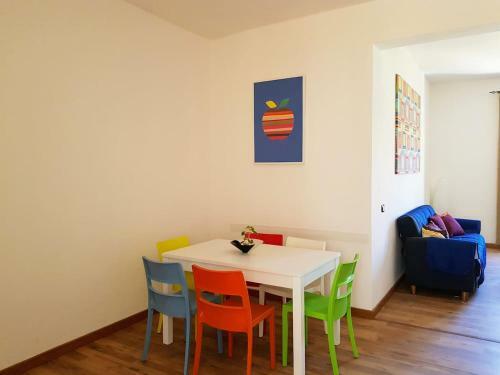 Apartamento Casa S Leonardo