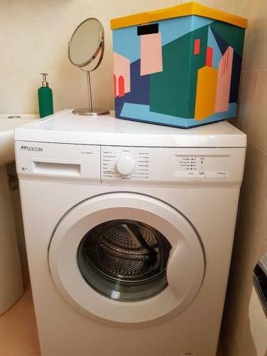 Apartamento Casa S Leonardo