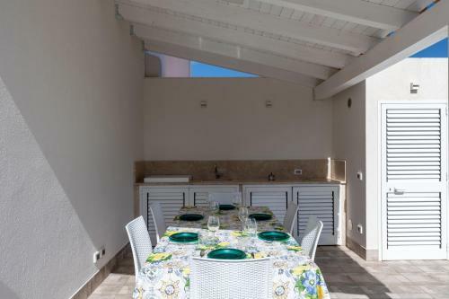 Villa Con Piscina Vicino San Vito Lo Capo