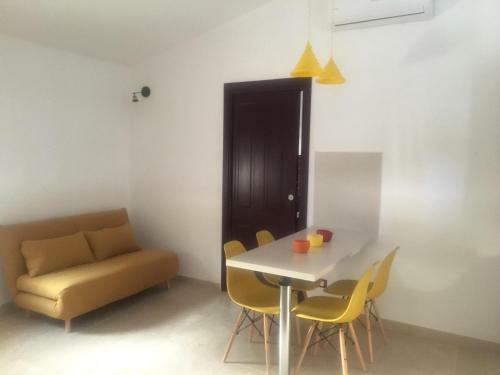 Relaxing Cottage Sicily Occidental