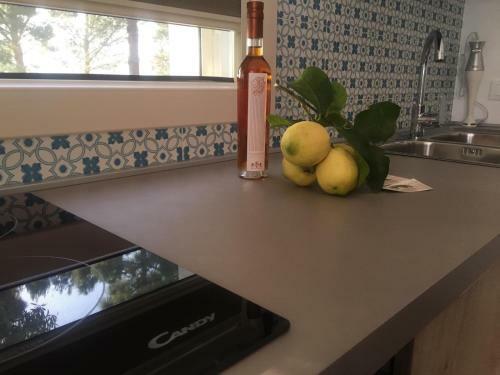 Relaxing Cottage Sicily Occidental