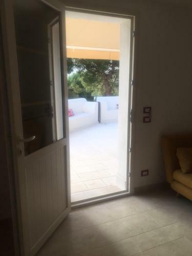Relaxing Cottage Sicily Occidental