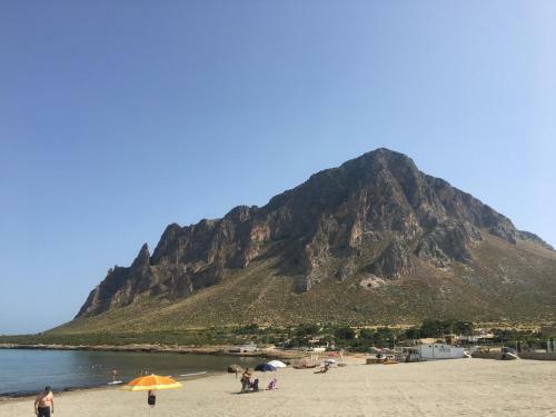 Relaxing Cottage Sicily Occidental
