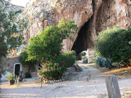 Relaxing Cottage Sicily Occidental