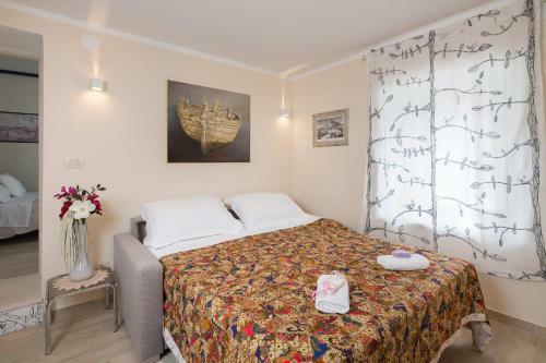 Apartments Dujam Without Terrace