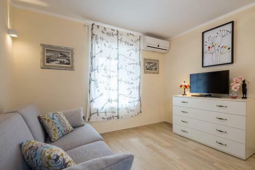 Apartments Dujam Without Terrace