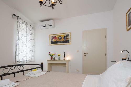 Apartments Dujam Without Terrace