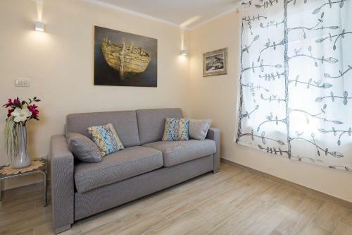 Apartments Dujam Without Terrace