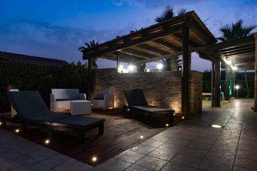 Villa Anna Maria