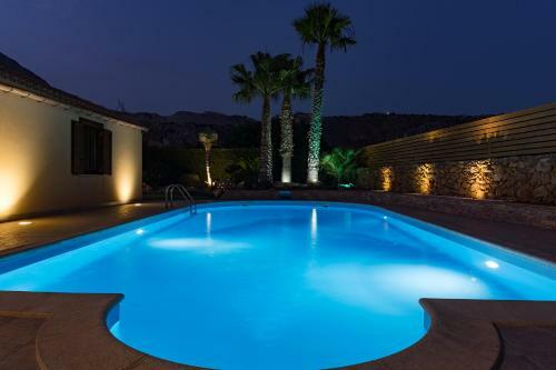 Villa Anna Maria