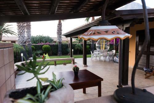 Villa Anna Maria