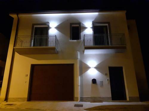 Hostal A Casa Di Vito