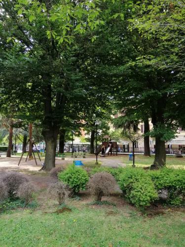 Apartamento Karina House-check In H 24