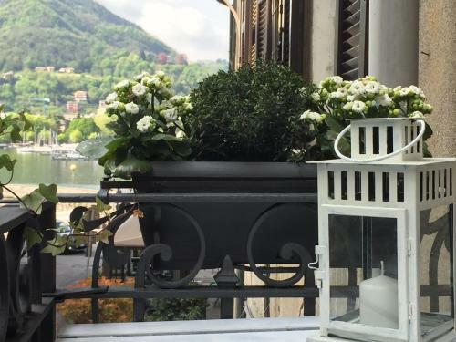 Apartamento Picinquecomolake