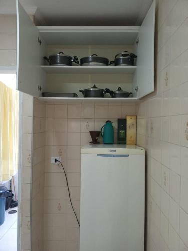 Apartamento 2 Dormitorios - Pr�ximo A Praia Bem Localizado